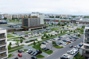 Panorama City Braşov